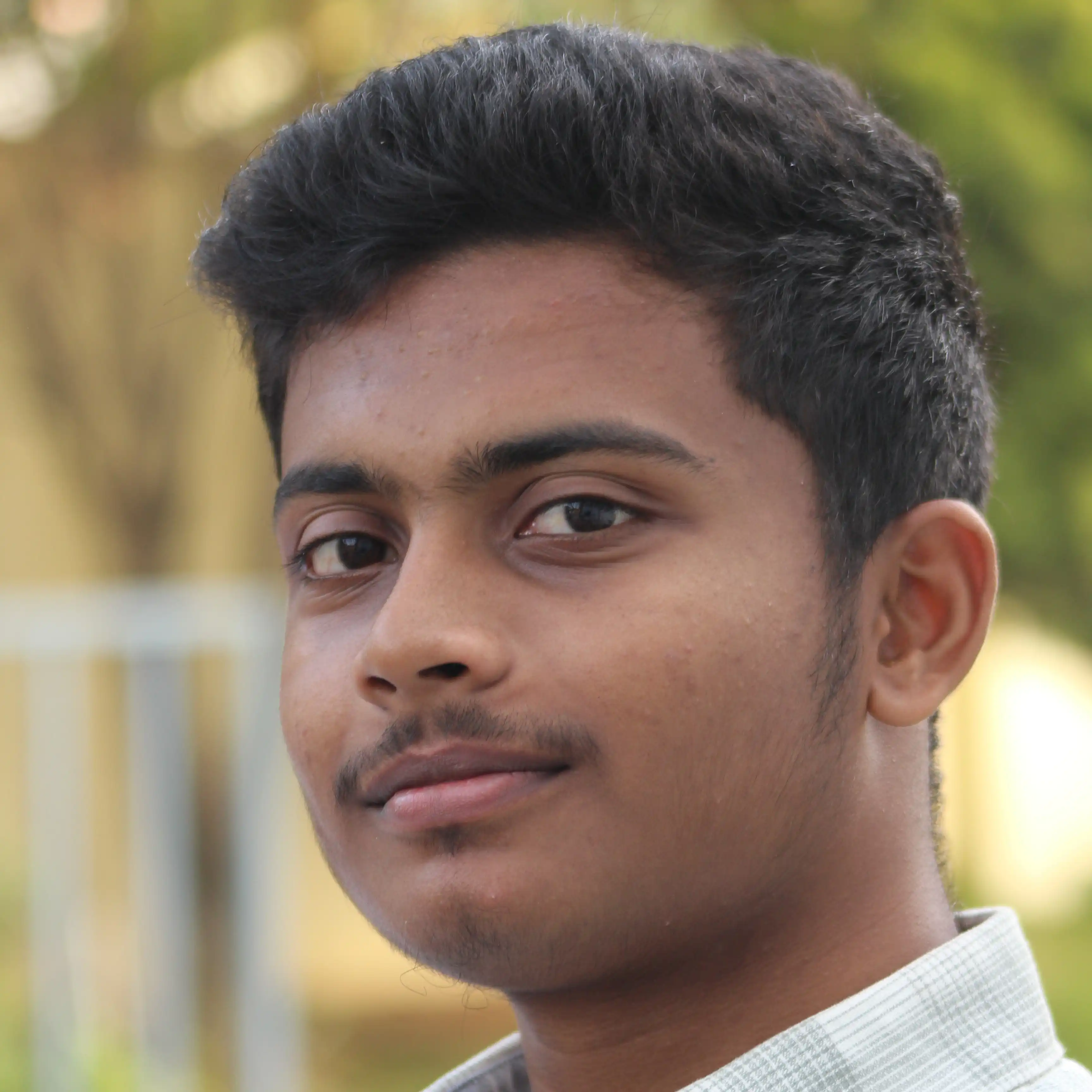Brijesh M